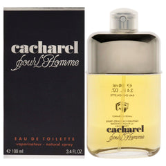 Cacharel Eau De Toilette The fragrance mart