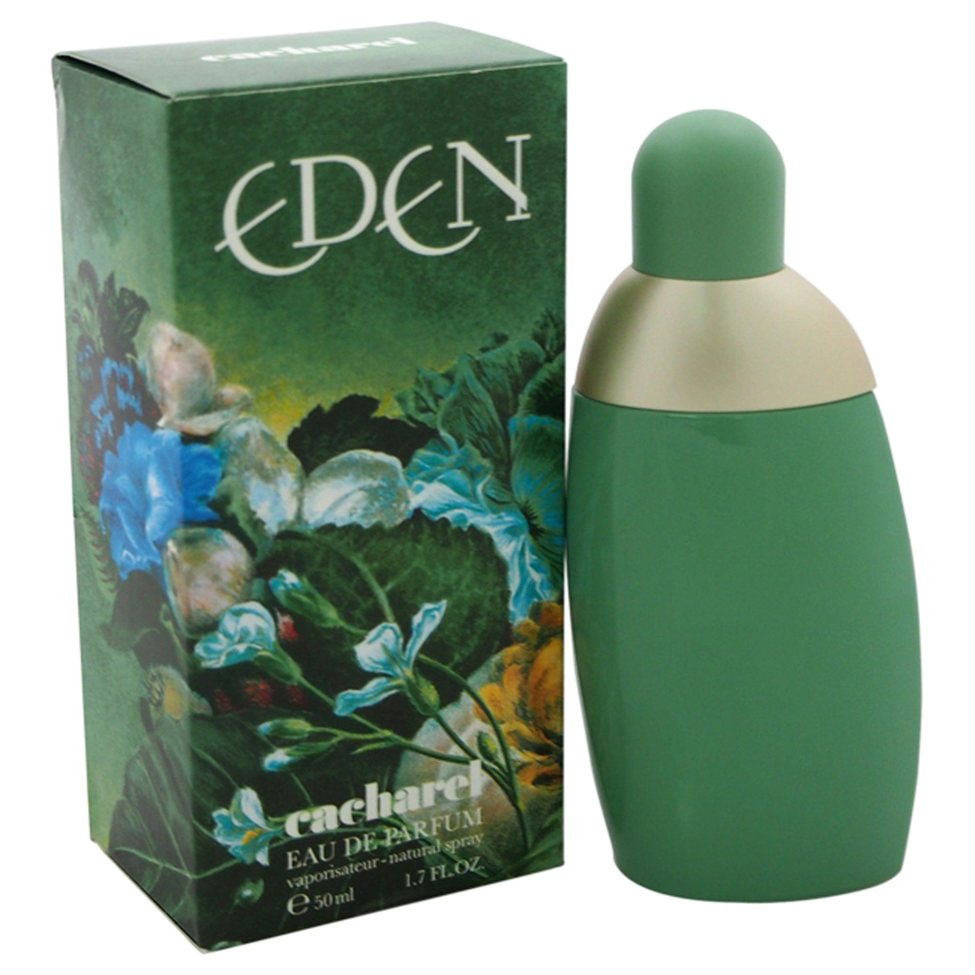 Cacharel Eden Eau De Parfum The fragrance mart