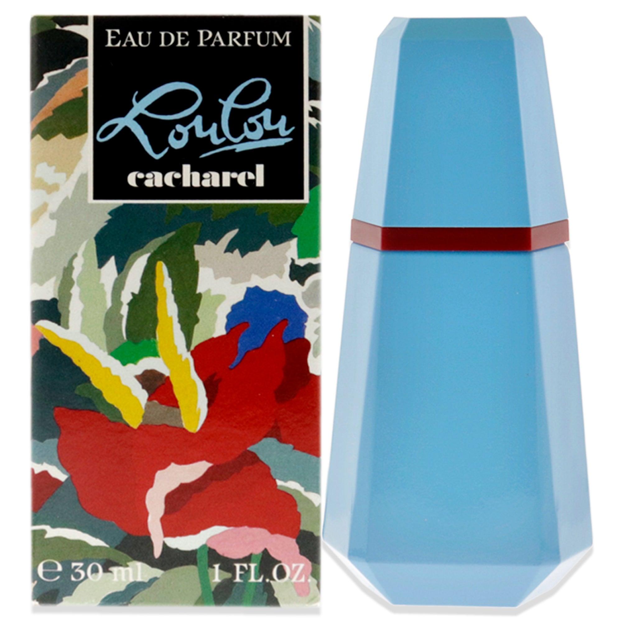 Cacharel Lou Lou Eau De Parfum The fragrance mart