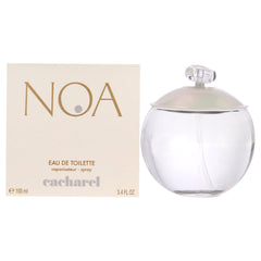 Cacharel Noa Eau De Toilette The fragrance mart