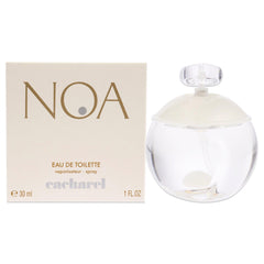 Cacharel Noa Eau De Toilette The fragrance mart