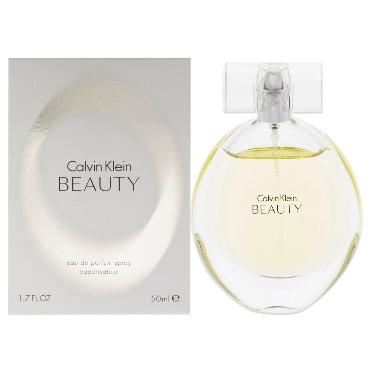 Calvin Klein Beauty Eau De Parfum The fragrance mart