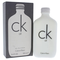 Calvin Klein CK All Eau De Toilette The fragrance mart