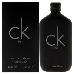 Calvin Klein CK Be Eau De Toilette The fragrance mart