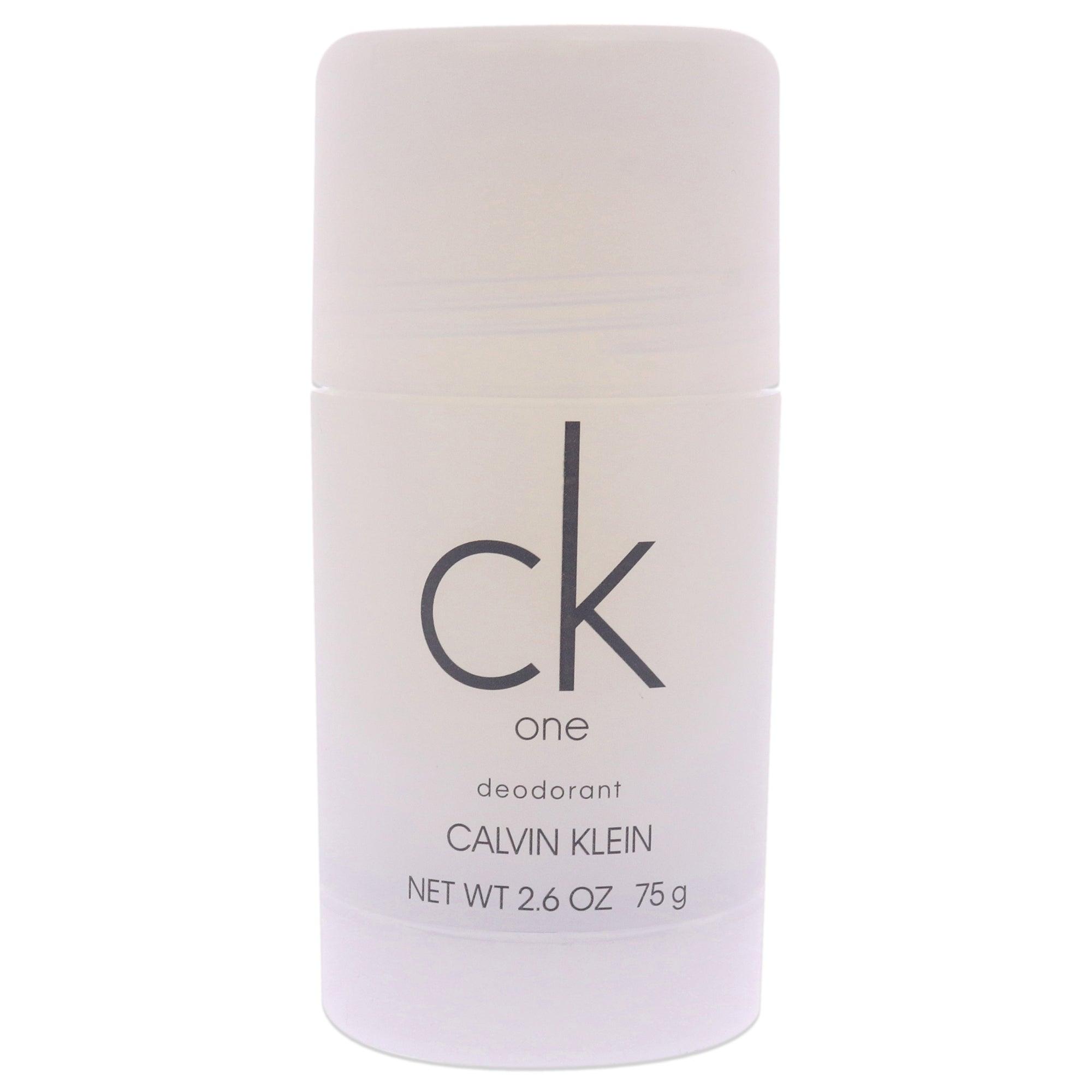 Calvin Klein CK One  The fragrance mart