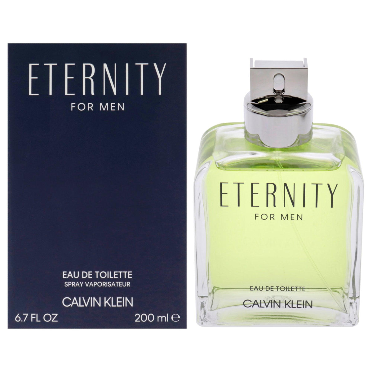 Calvin Klein Eternity Eau De Toilette The fragrance mart