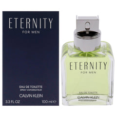 Calvin Klein Eternity Eau De Toilette The fragrance mart