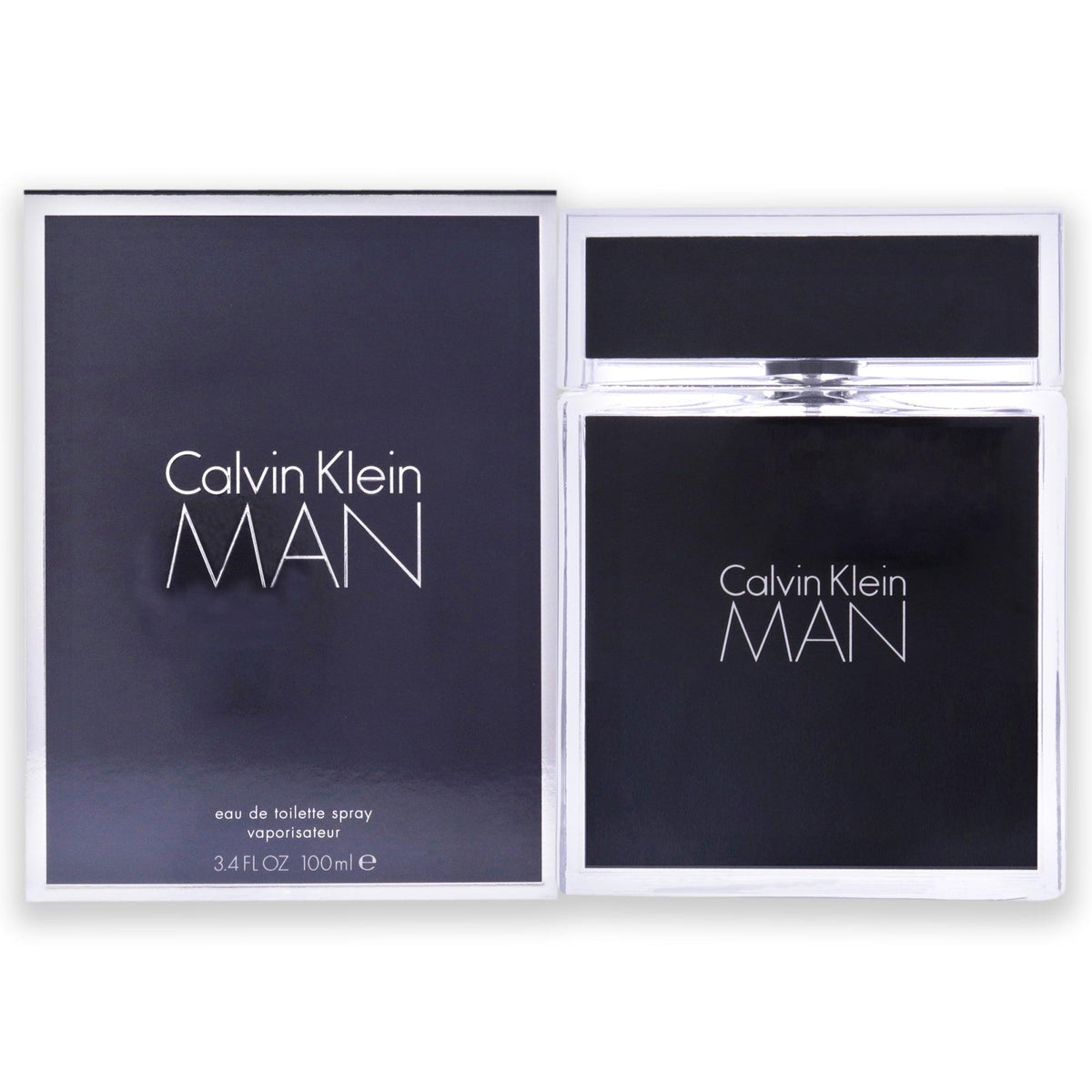 Calvin Klein Man Eau De Toilette The fragrance mart