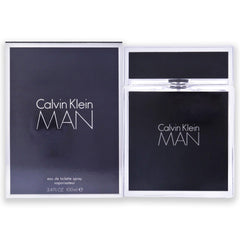 Calvin Klein Man Eau De Toilette The fragrance mart