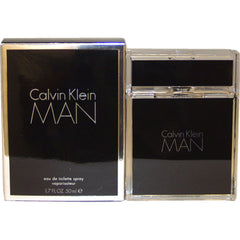 Calvin Klein Man Eau De Toilette The fragrance mart