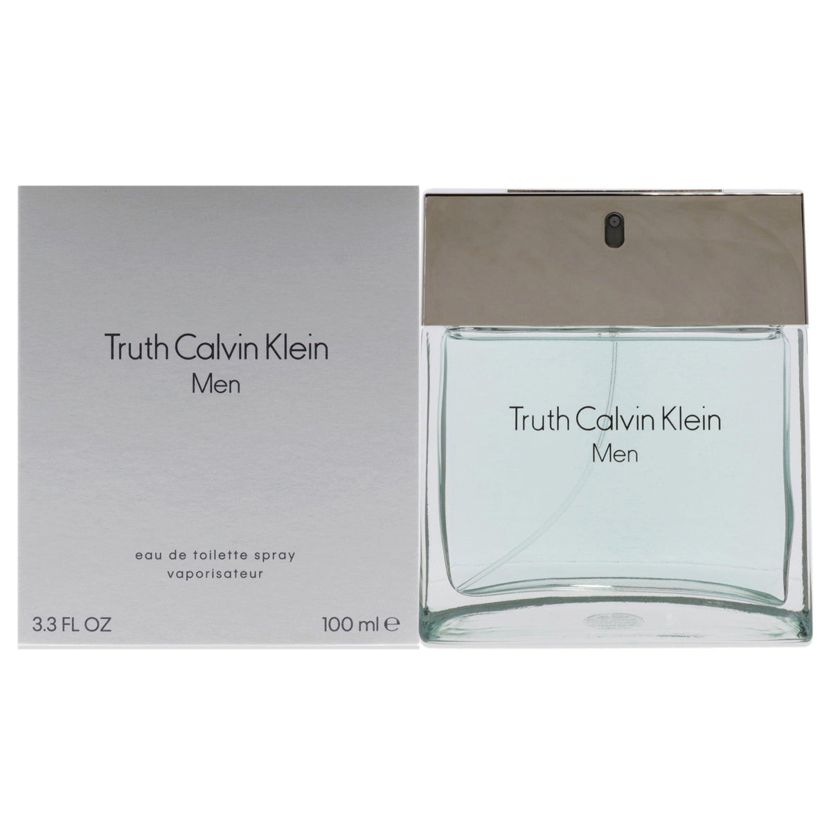 Calvin Klein Truth Eau De Toilette The fragrance mart