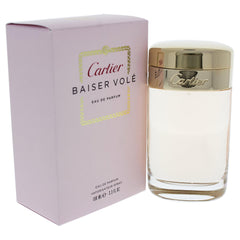 Cartier Baiser Vole Eau De Parfum The fragrance mart