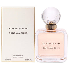 Carven Dans Ma Bulle Eau De Parfum The fragrance mart