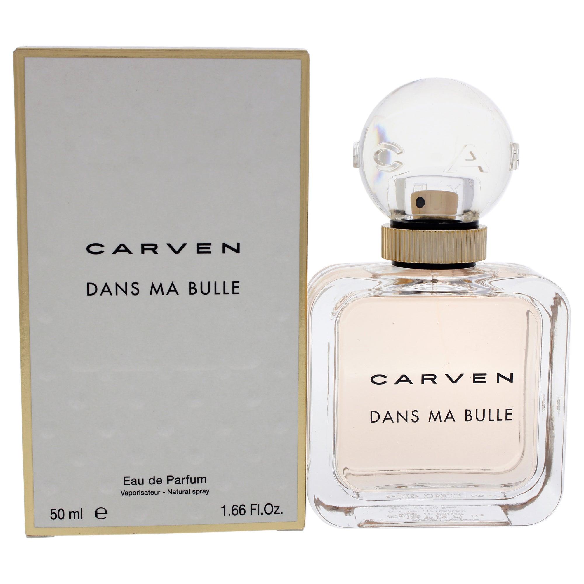 Carven Dans Ma Bulle Eau De Parfum The fragrance mart