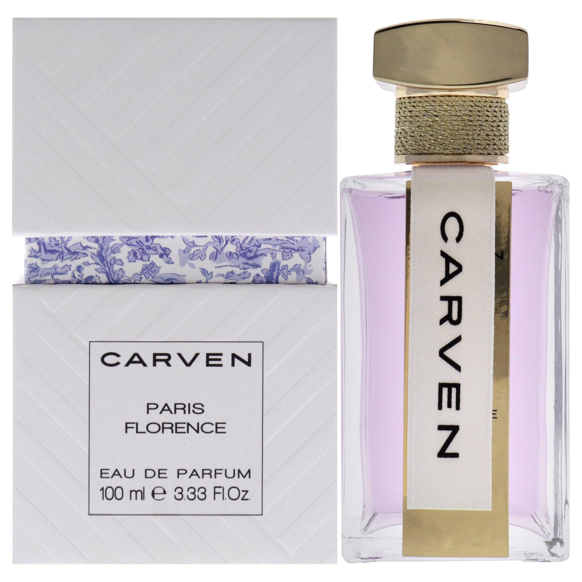 Carven Florence Eau De Parfum The fragrance mart