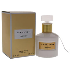 Carven LAbsolu Eau De Parfum The fragrance mart