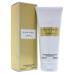 Carven LAbsolu Perfumed Body Milk  The fragrance mart