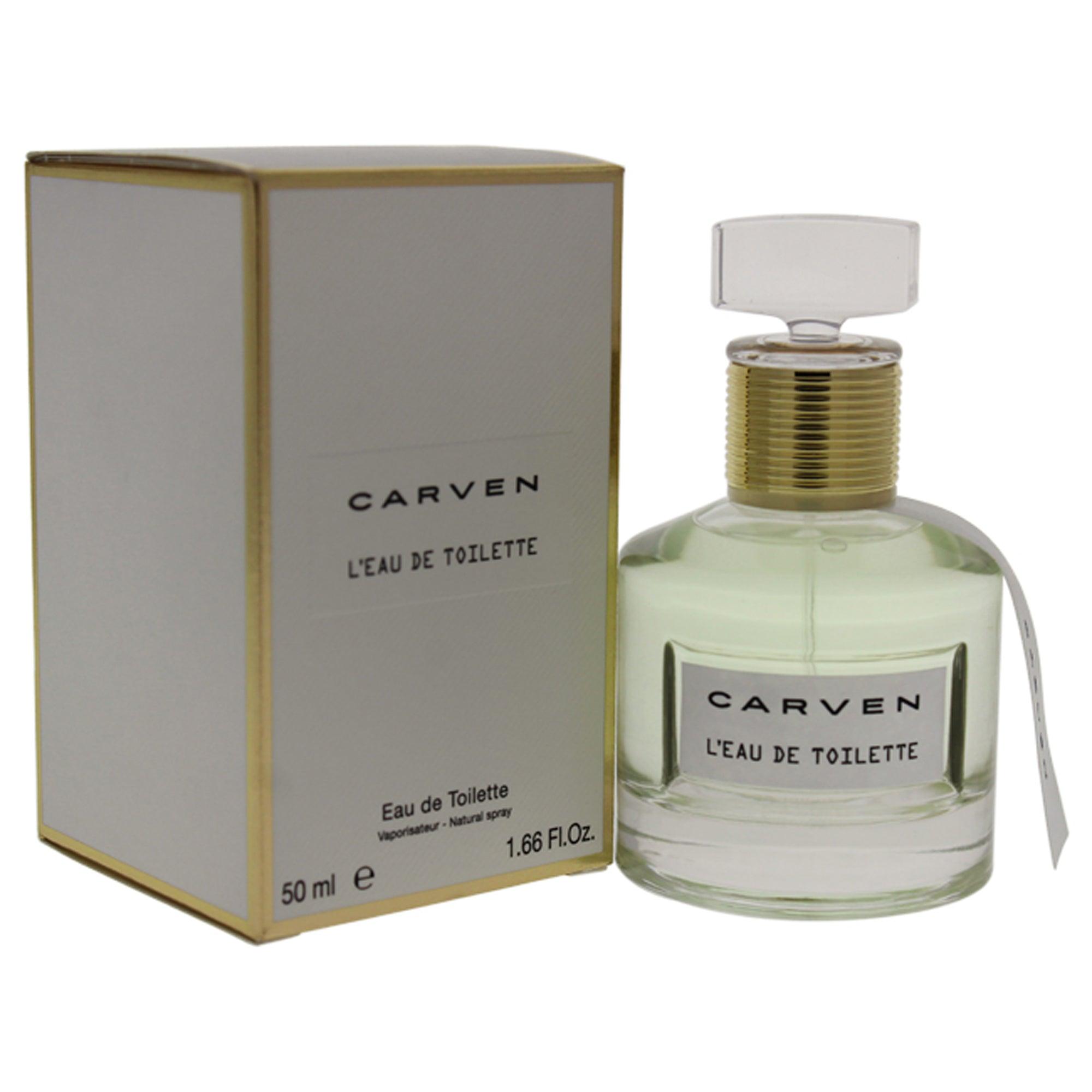 Carven LEau De Toilette Eau De Toilette The fragrance mart