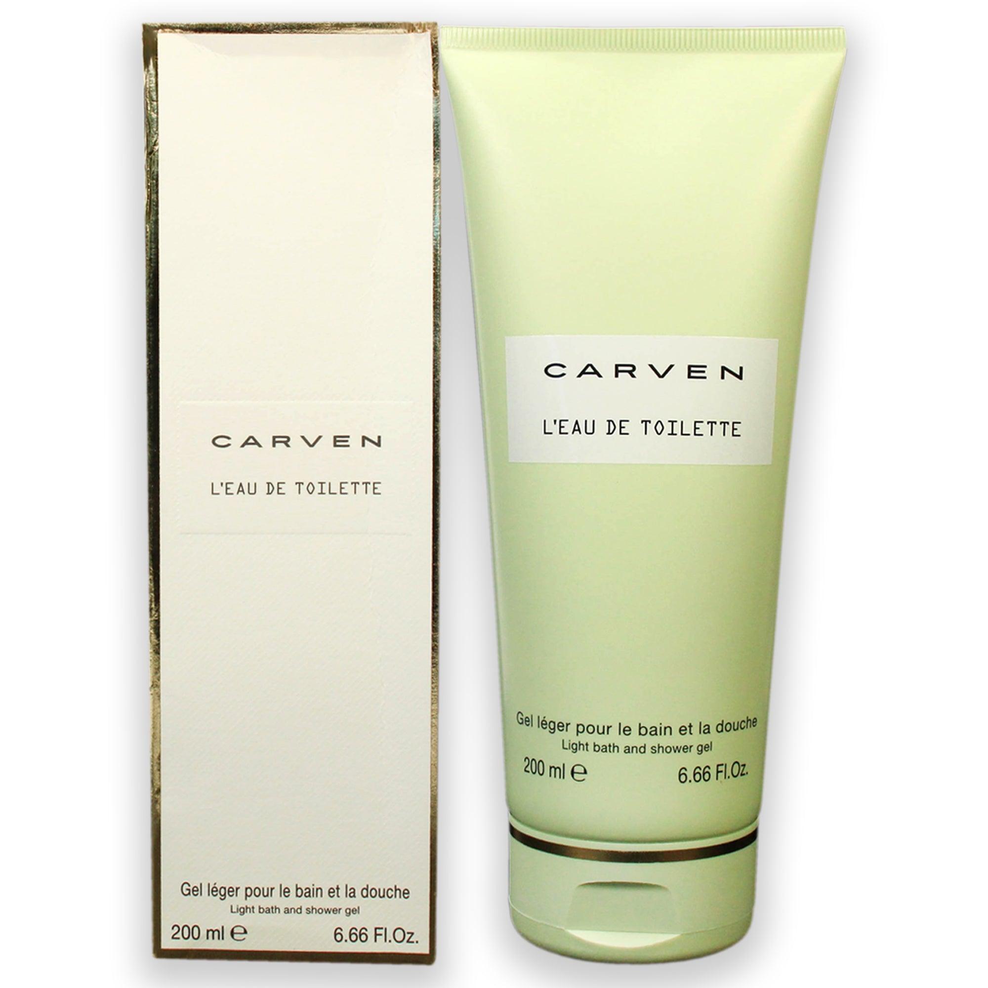 Carven Leau De Toilette  The fragrance mart