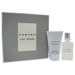 Carven LEau Intense 2 Pc Gift Set The fragrance mart