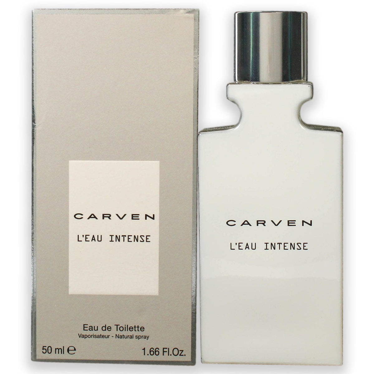 Carven LEau Intense Eau De Toilette The fragrance mart