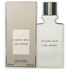 Carven LEau Intense Eau De Toilette The fragrance mart