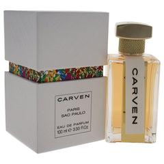 Carven Sao Paulo Eau De Parfum The fragrance mart