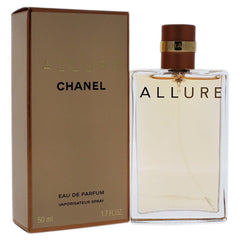 Chanel Allure Eau De Parfum The fragrance mart