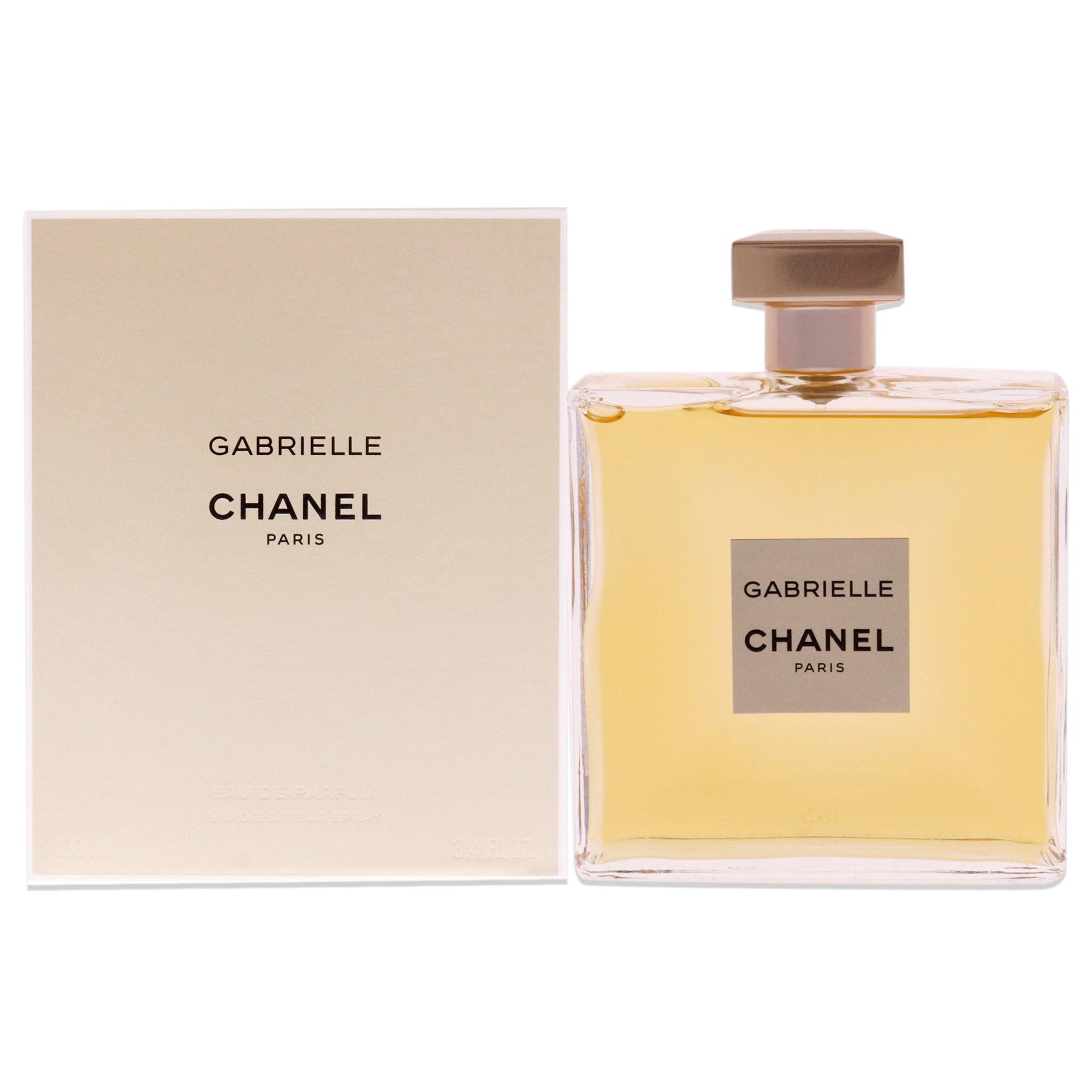 Chanel Gabrielle Eau De Parfum The fragrance mart