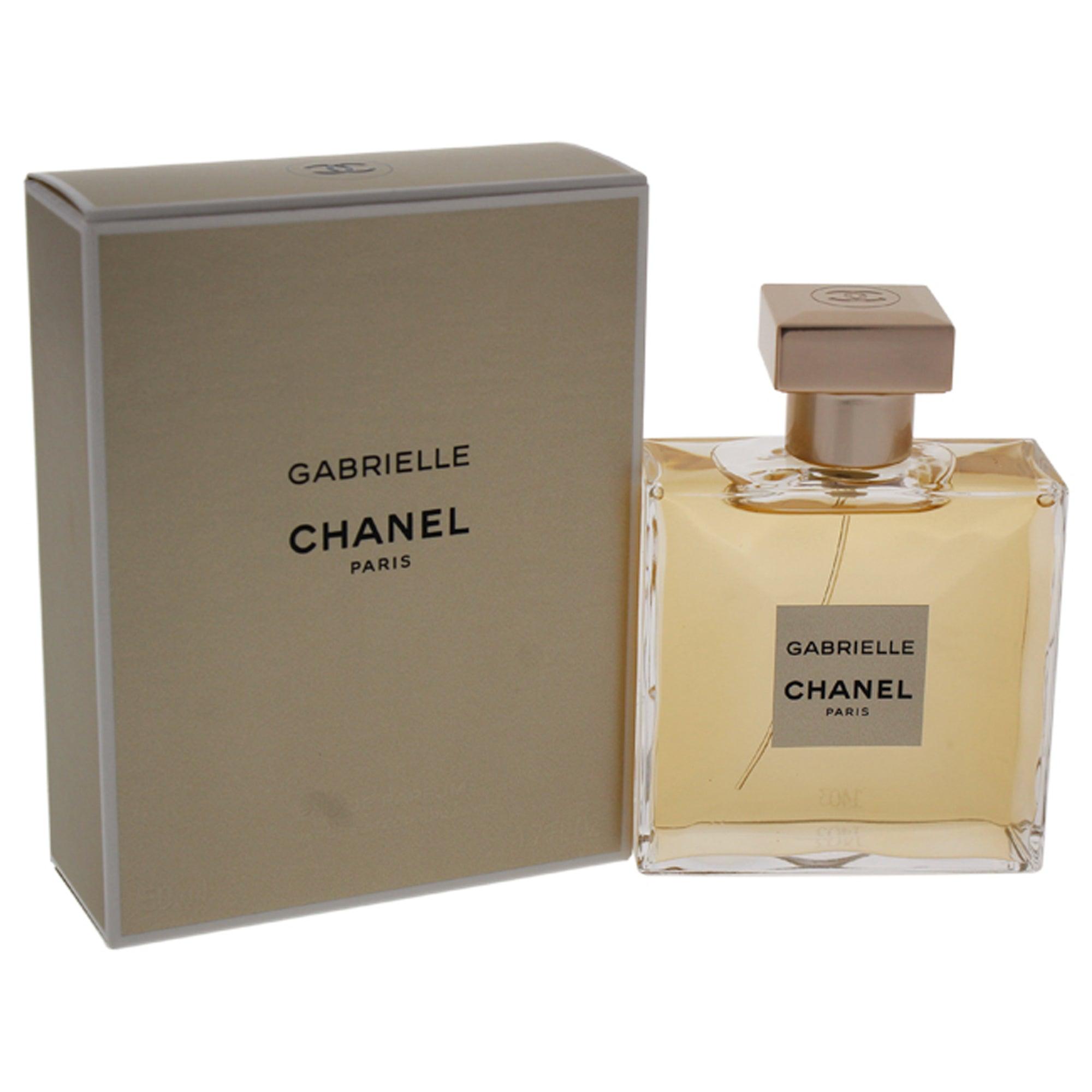 Chanel Gabrielle Eau De Parfum The fragrance mart