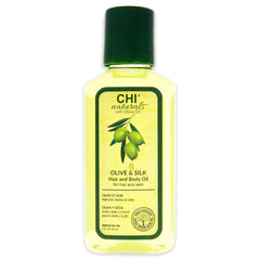 CHI Olive Organics Hair and Body Oil  The fragrance mart