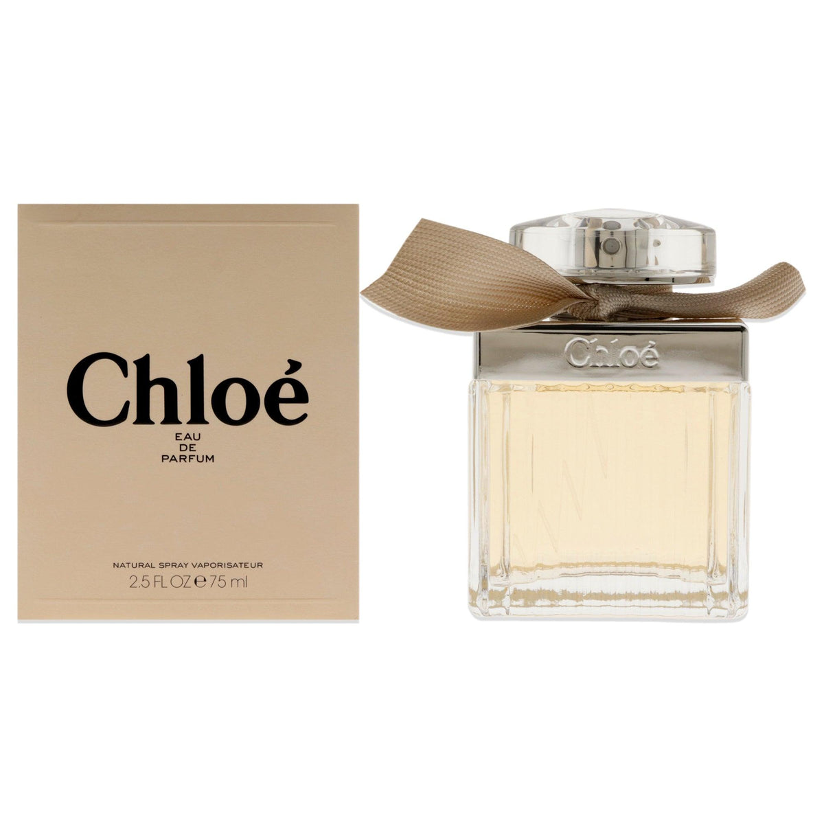 Chloe Eau De Parfum The fragrance mart