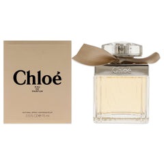 Chloe Eau De Parfum The fragrance mart