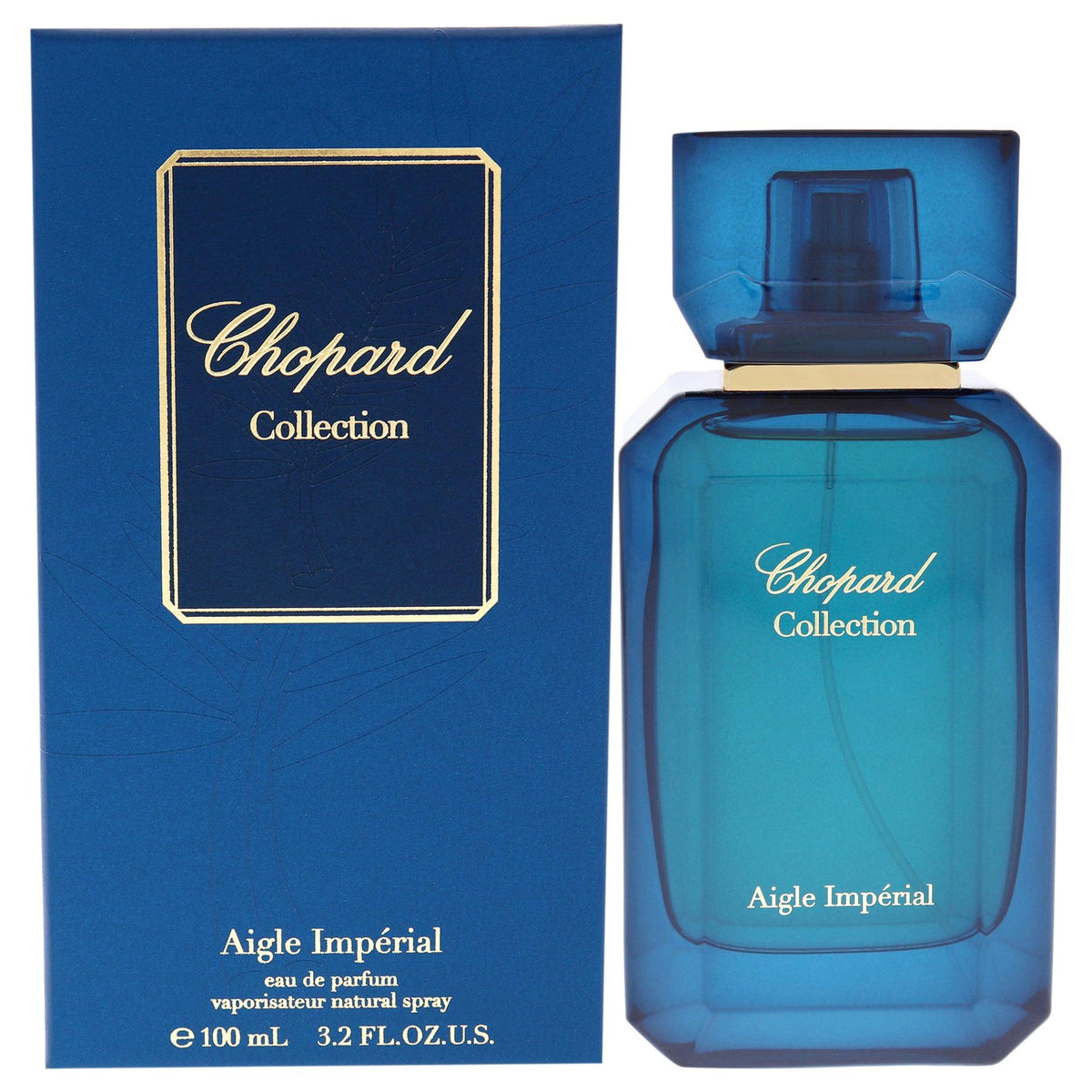 Chopard Aigle Imperial Eau De Parfum The fragrance mart