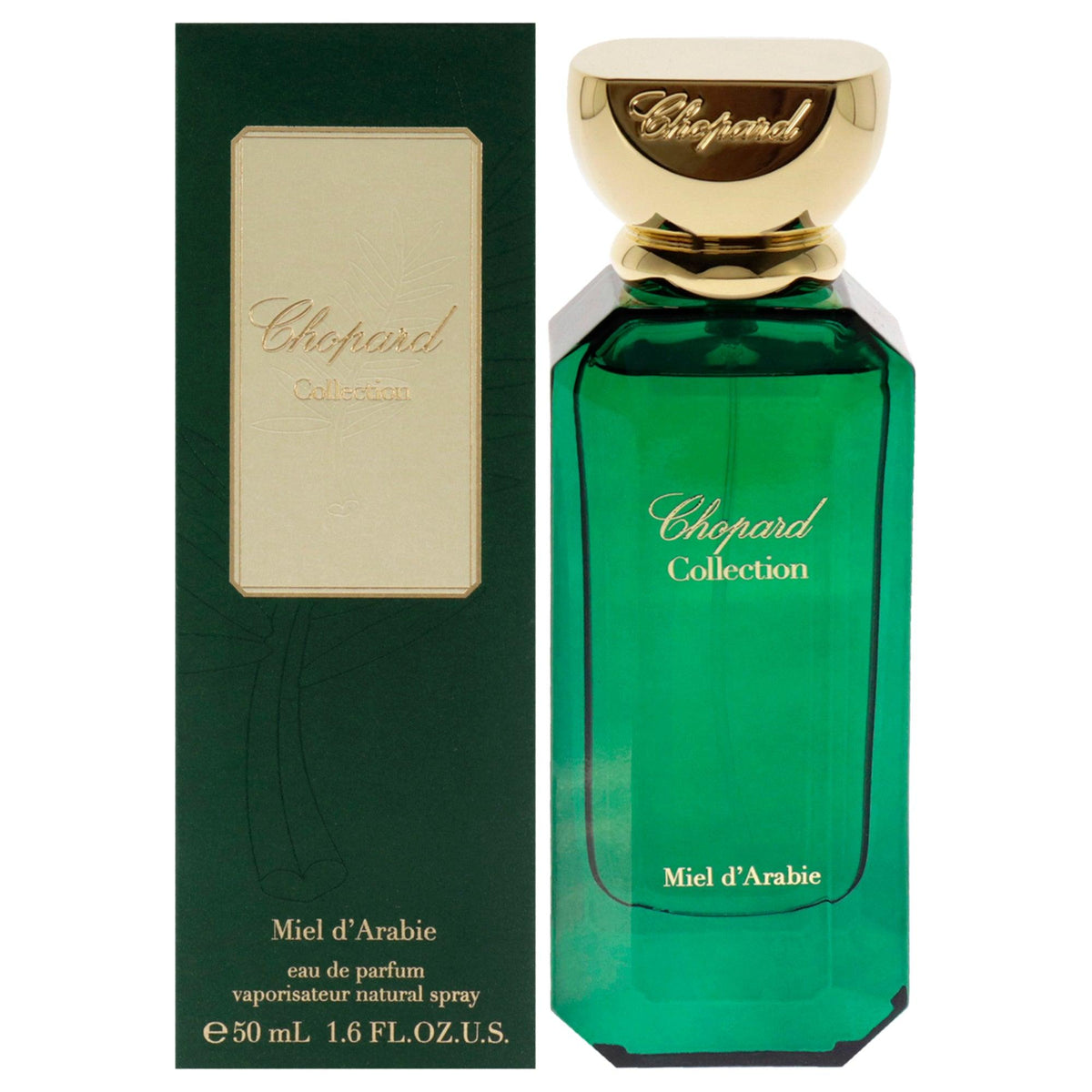 Chopard Miel d Arabie Eau De Parfum The fragrance mart