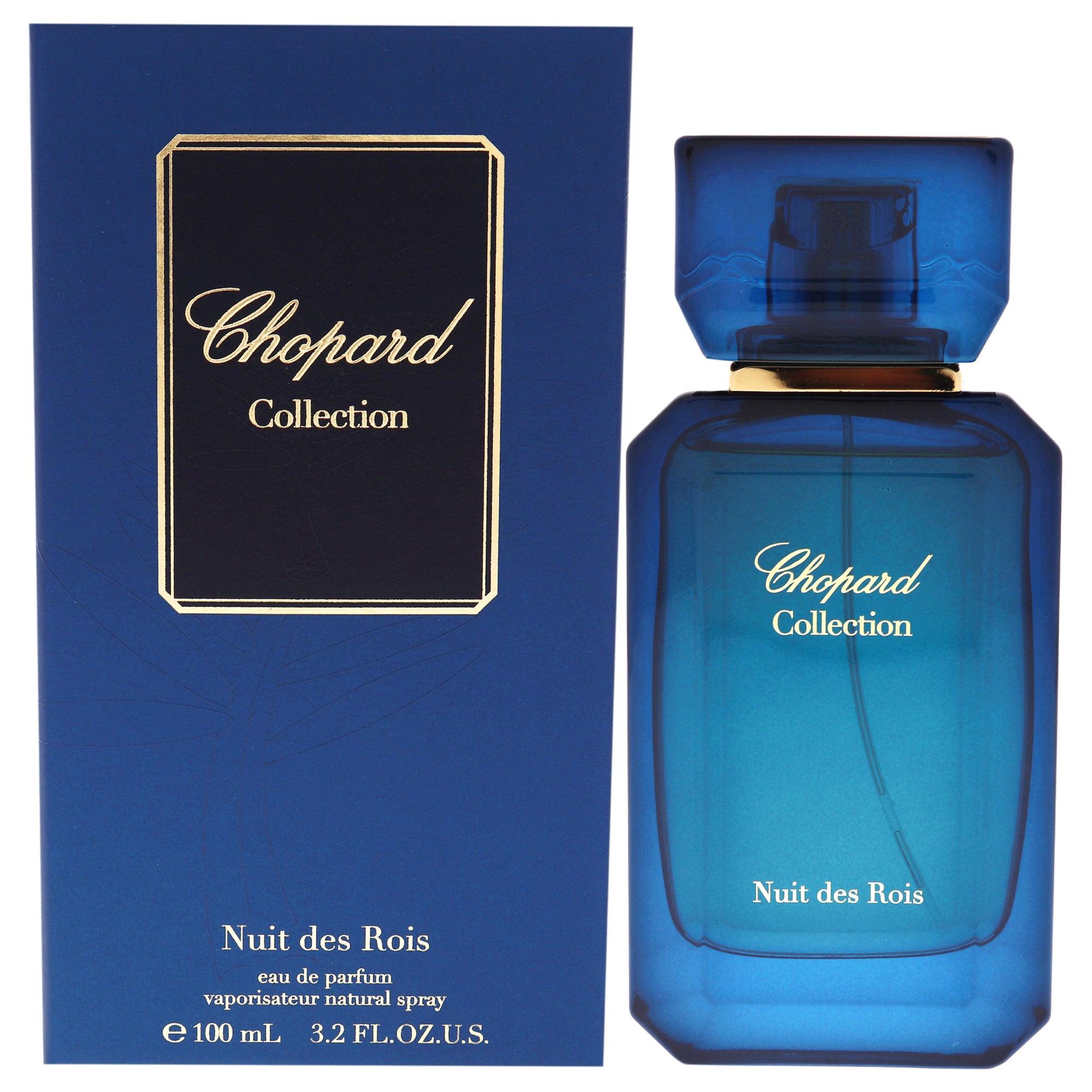 Chopard Nuit des Rois Eau De Parfum The fragrance mart