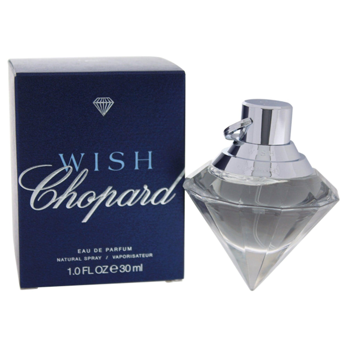 Chopard Wish Eau De Parfum The fragrance mart