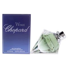 Chopard Wish Eau De Parfum The fragrance mart