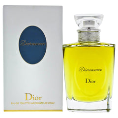 Christian Dior Dioressence Eau De Toilette The fragrance mart