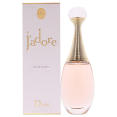 Christian Dior Jadore Eau De Toilette The fragrance mart