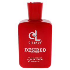 CJ Lasso Desired  The fragrance mart