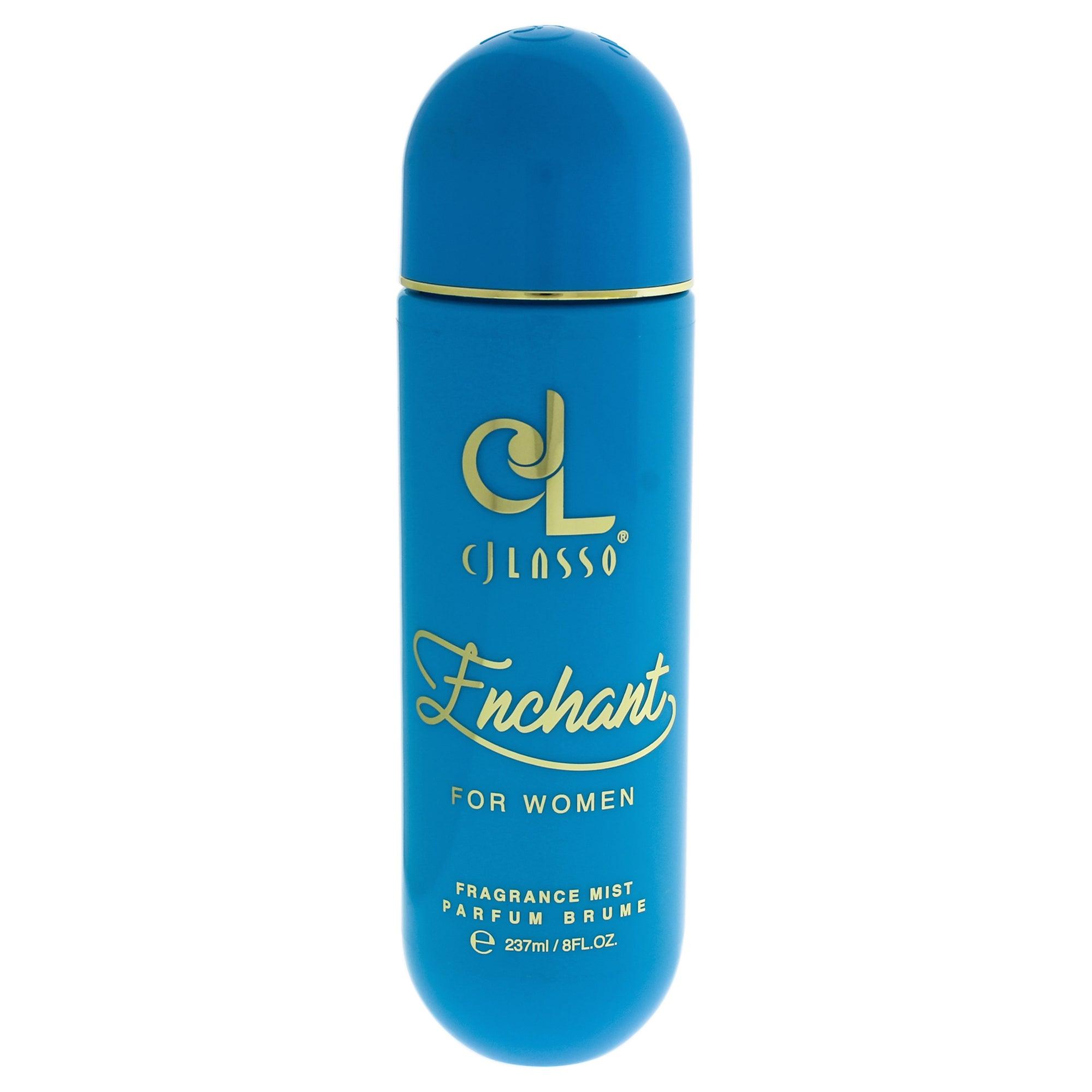 CJ Lasso Enchant  The fragrance mart