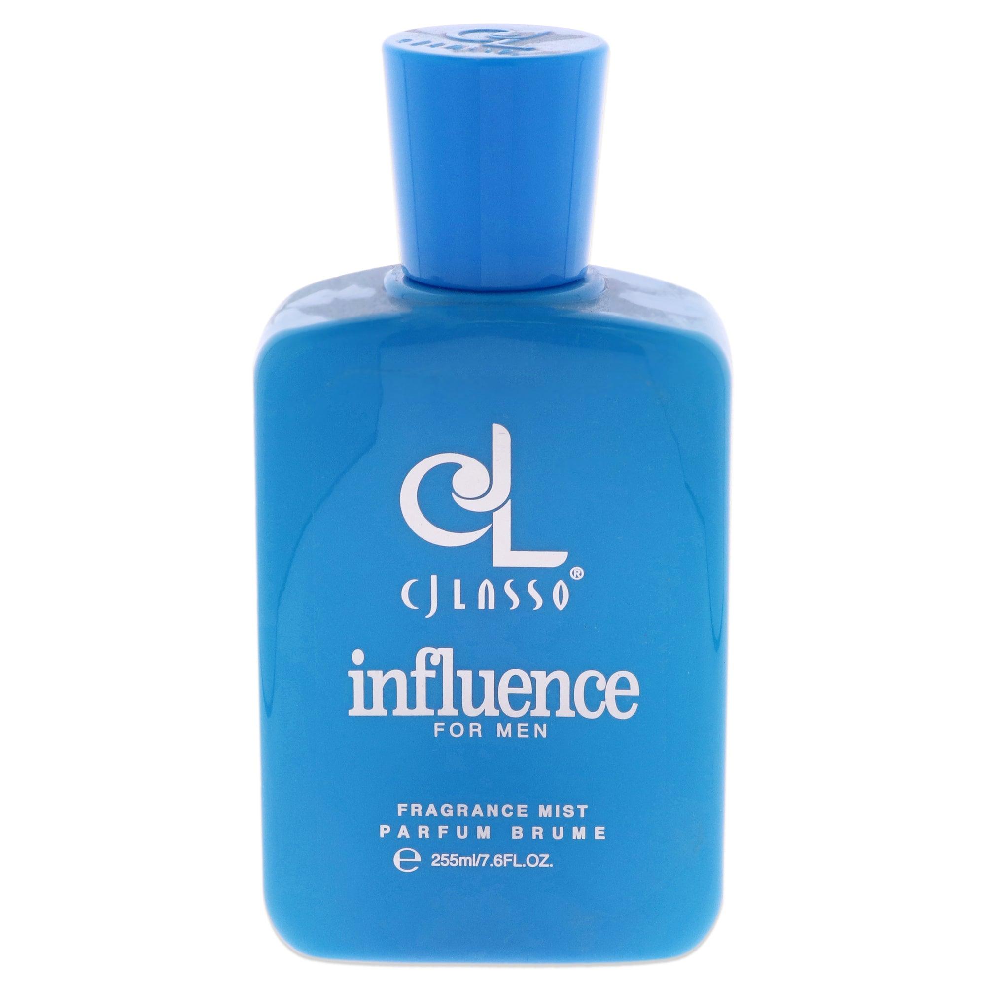 CJ Lasso Influence  The fragrance mart