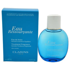 Clarins Eau Ressourcante Treatment Fragrance  The fragrance mart