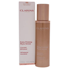 Clarins Extra-Firming Phyto Serum  The fragrance mart