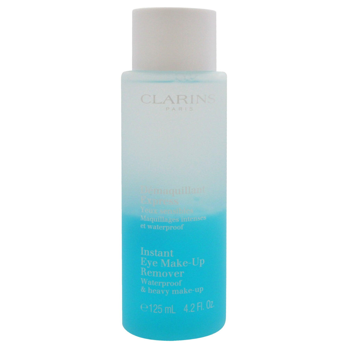 Clarins Instant Eye Makeup Remover  The fragrance mart