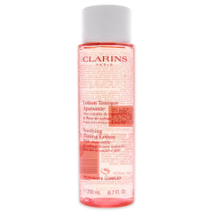 Clarins Soothing Toning Lotion  The fragrance mart