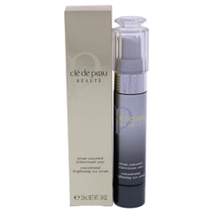 Cle De Peau Concentrated Brightening Eye Serum  The fragrance mart