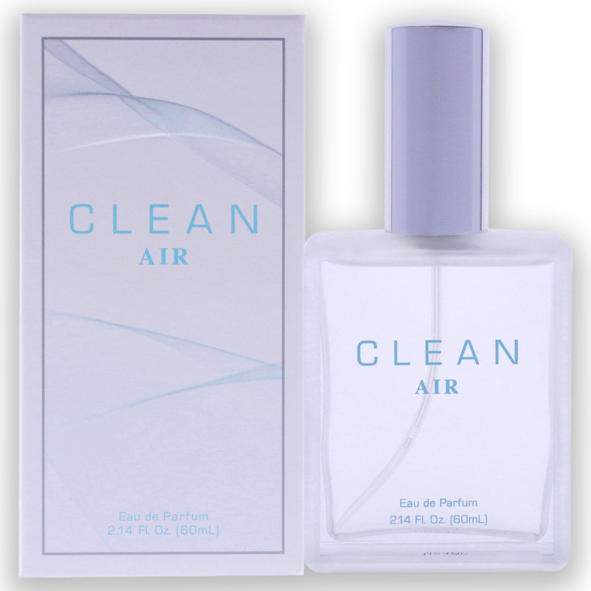 Clean Air Eau De Parfum The fragrance mart