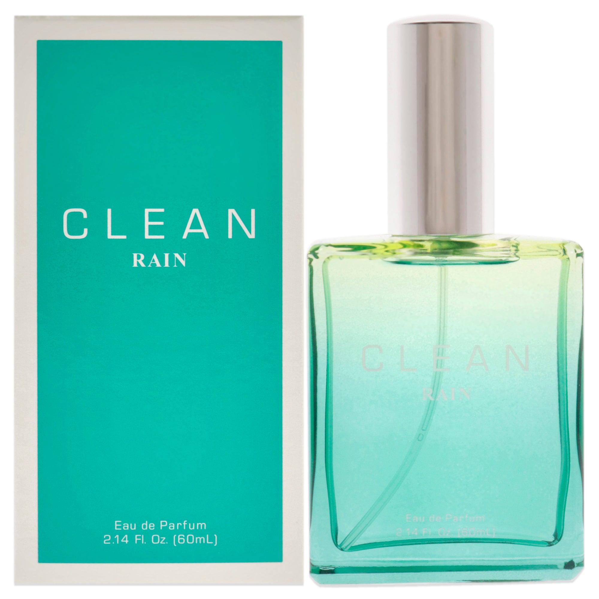 Clean Classic Rain Eau De Parfum The fragrance mart